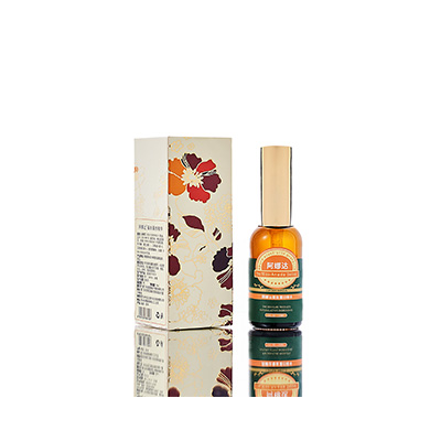 私密细嫩修复精华梓潼