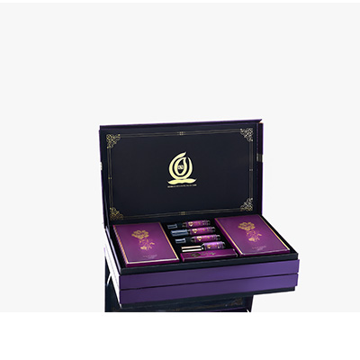 梓潼气血能量海底轮