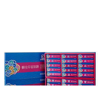 梓潼调经养气汤