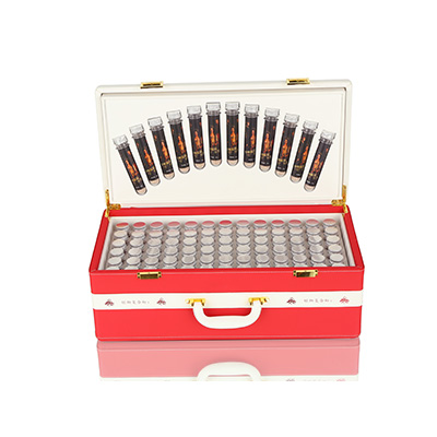 梓潼卵巢抗衰复合粉