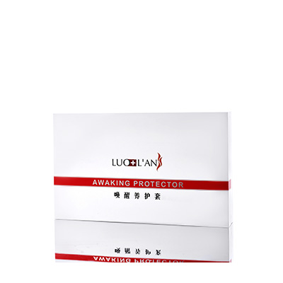 梓潼气血能量增强套